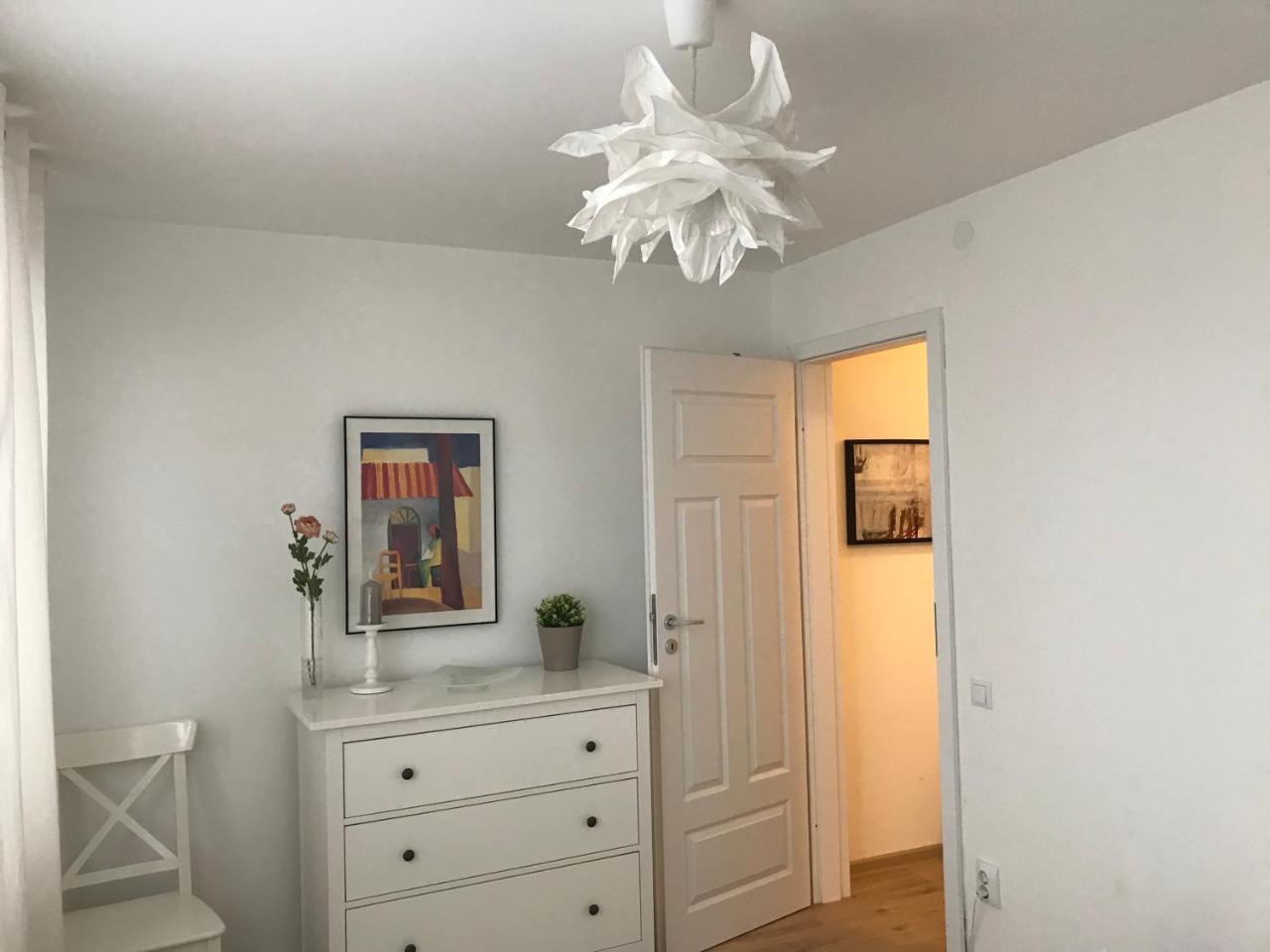 Highstyle Downtown Apartment Boekarest Buitenkant foto